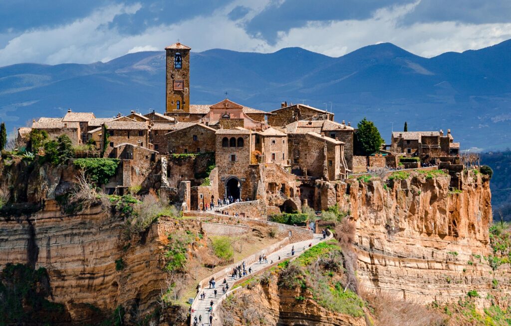 Alla Scoperta dell’Irpinia Senza Barriere: l’Itinerario Accessibile di Campania for All